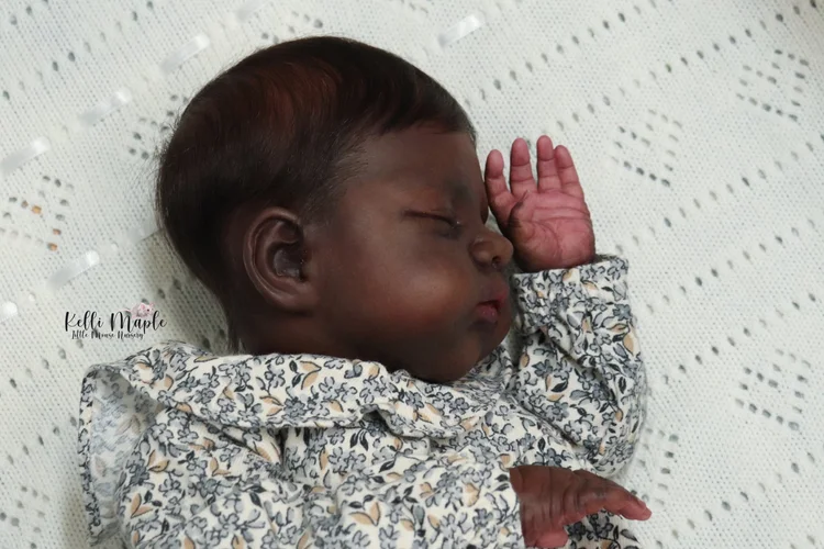 IMG_0818 - Kelli Maple Reborn Dolls