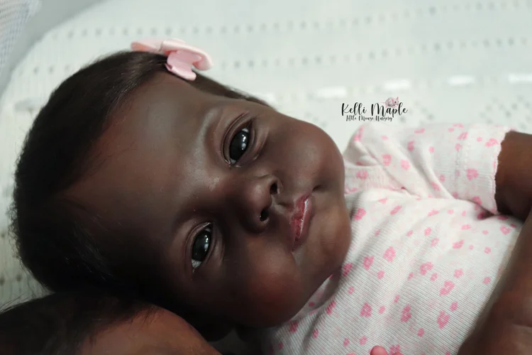 IMG_0841 - Kelli Maple Reborn Dolls