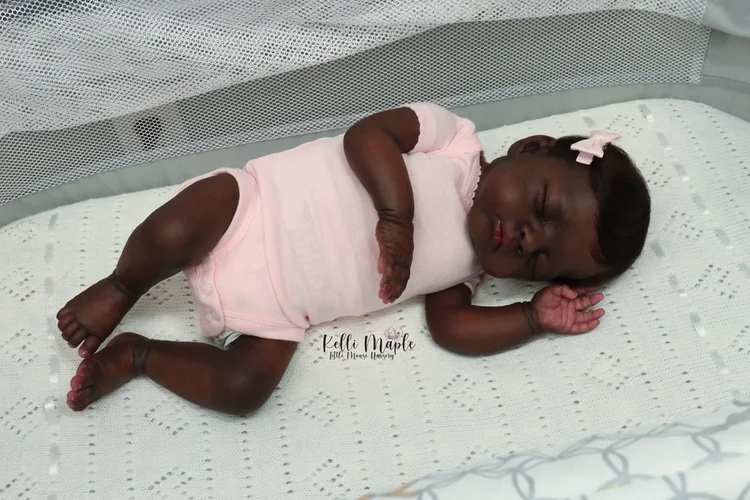 IMG_0856 - Kelli Maple Reborn Dolls