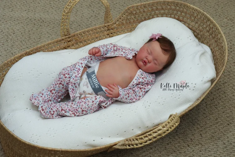 IMG_6656 - Kelli Maple Reborn Dolls