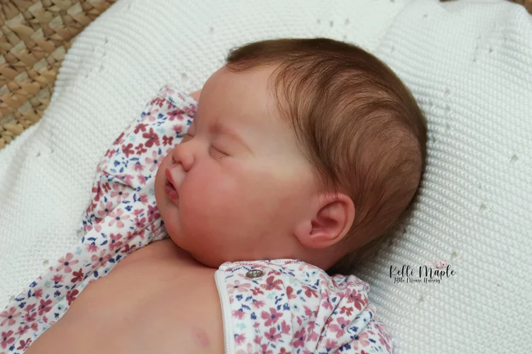 IMG_6671 - Kelli Maple Reborn Dolls