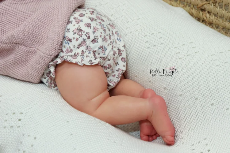 IMG_6708 - Kelli Maple Reborn Dolls Reborn Otto by Joanna Kazmierczak for Sale | Realistic Vinyl Baby Doll