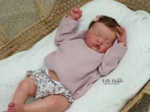 Reborn Otto by Joanna Kazmierczak for Sale | Realistic Vinyl Baby Doll