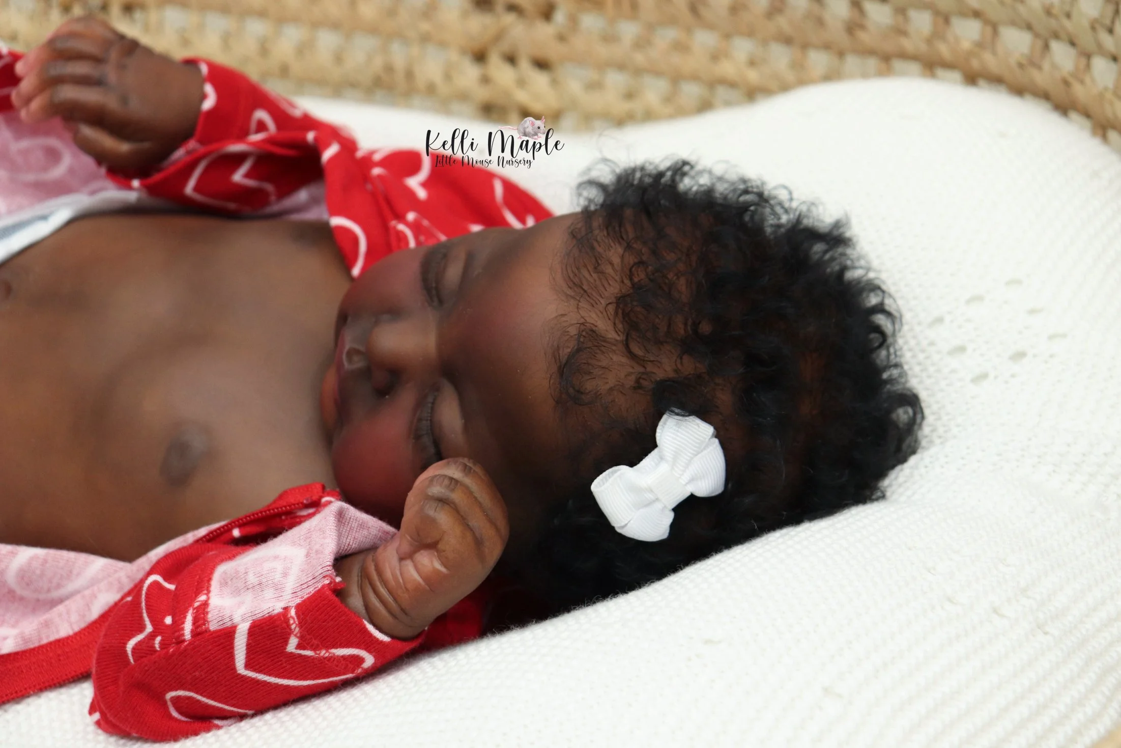 IMG_6922 - Kelli Maple Reborn Dolls Bep by JoyLynn Wong for Sale | Realistic Vinyl Reborn Baby Doll