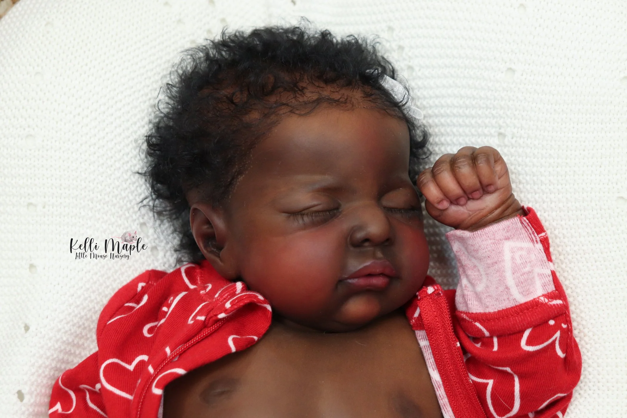 IMG_6923 - Kelli Maple Reborn Dolls Bep by JoyLynn Wong for Sale | Realistic Vinyl Reborn Baby Doll