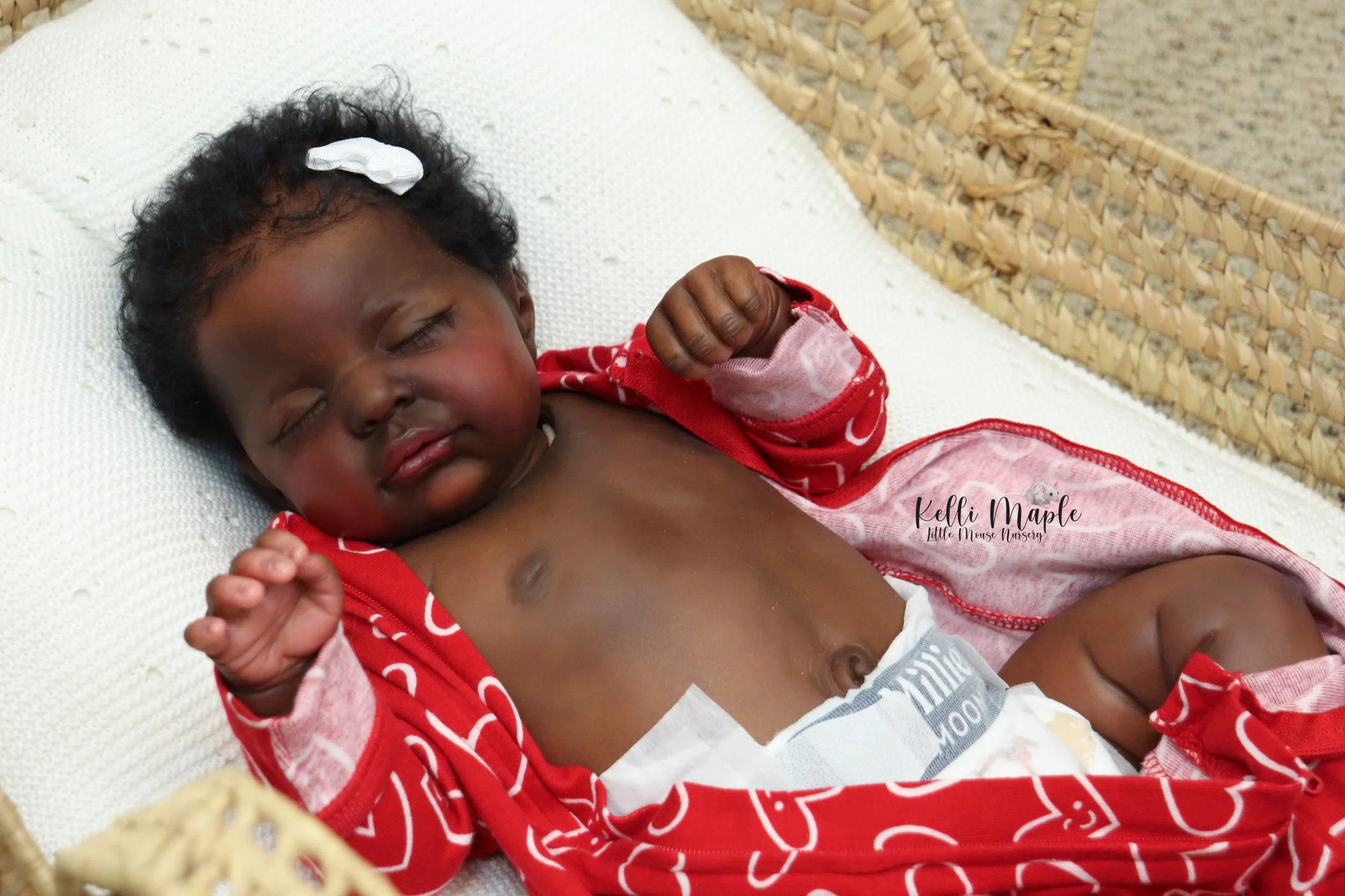 IMG_6924 - Kelli Maple Reborn Dolls Bep by JoyLynn Wong for Sale | Realistic Vinyl Reborn Baby Doll