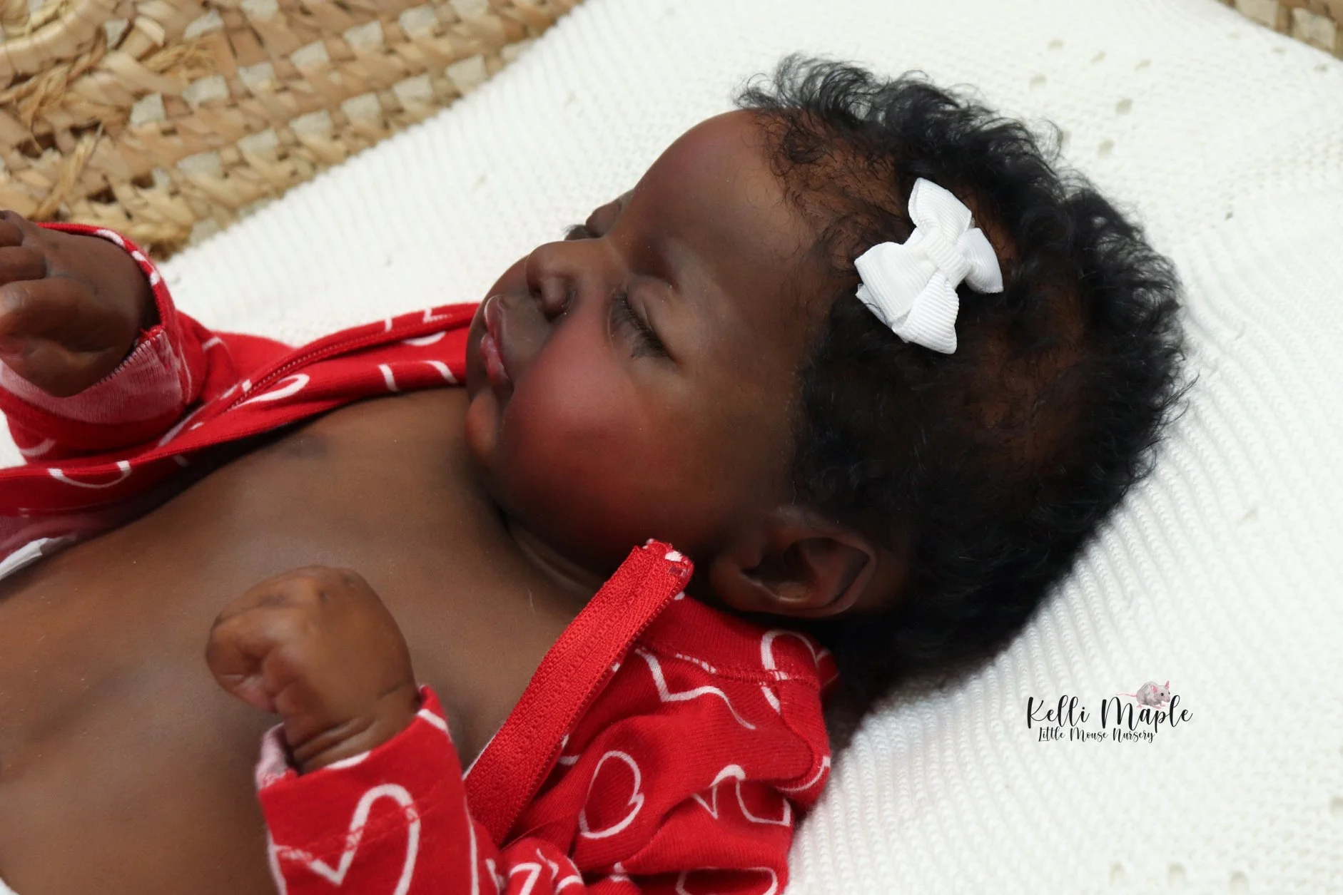IMG_6928 - Kelli Maple Reborn Dolls Bep by JoyLynn Wong for Sale | Realistic Vinyl Reborn Baby Doll