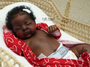 Bep by JoyLynn Wong for Sale | Realistic Vinyl Reborn Baby Doll
