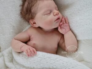 Baby Luna