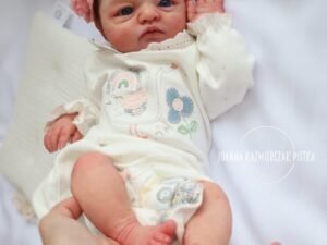 Baby Marinette