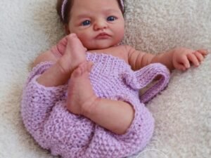Baby Miemie