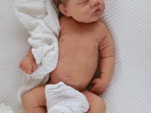 Baby JJ