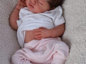 Baby Raleigh