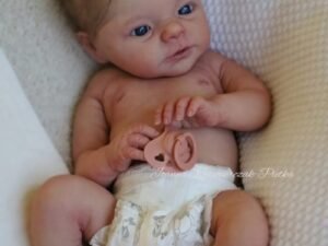 Baby Beanie