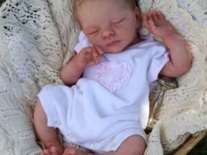 Baby Maple
