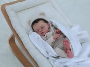 Baby Irys