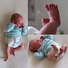 Silicone baby doll privacy and collector care policy