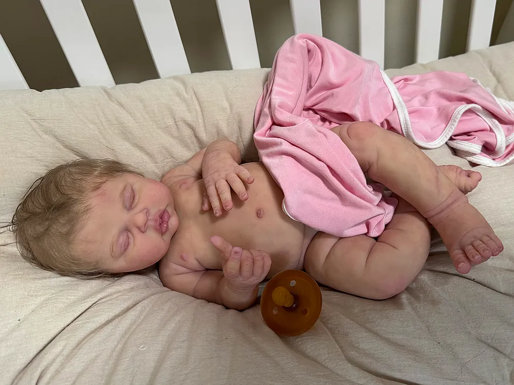 174986976710x - Kelli Maple Reborn Dolls