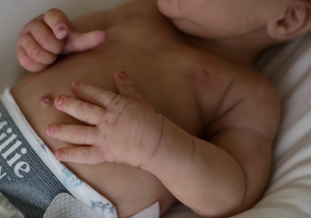 174986976715x - Kelli Maple Reborn Dolls